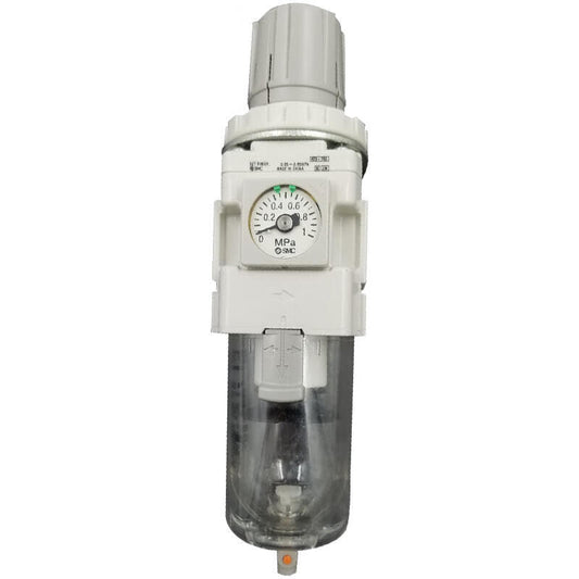 SMC Air Cleaner; AW40-F03DEH-RB