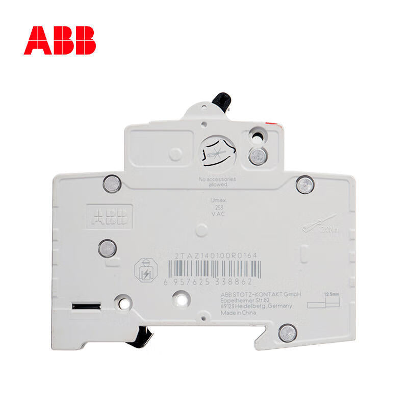 ABB SH203-C13 SH200 Series Miniature Circuit Breakers