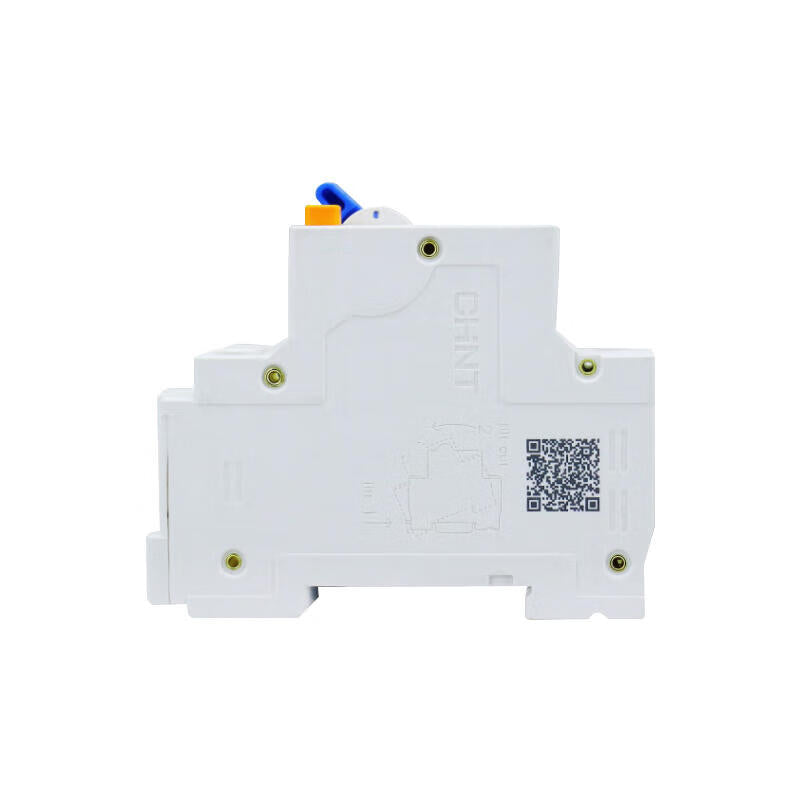 Chint NXBLE-40 residual current operated circuit breaker; NXBLE-40 1P+N C16 0.03A 4.5kA
