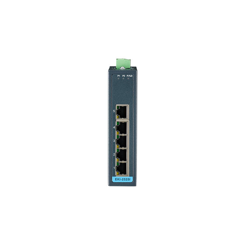 Advantech/ADVANTECH 5-port wide temperature switch 100M unmanaged industrial grade; EKI-2525I
