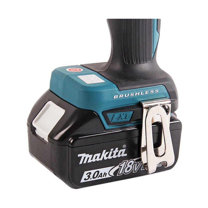 Makita Cordless Drill Driver 18V3.0Ah DDF083RFE