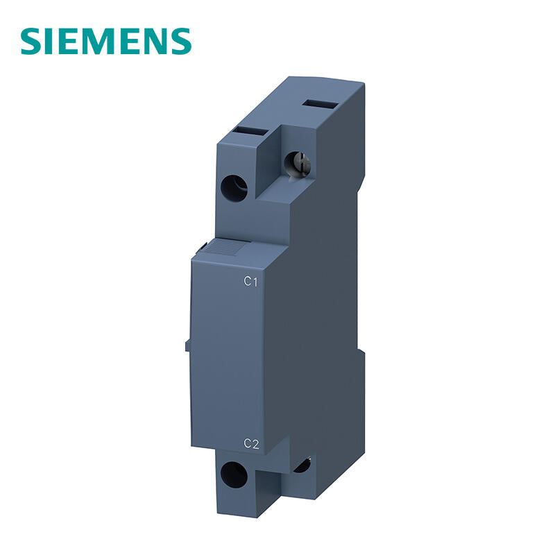 Siemens Shunt Tripper 190-330VAC for Circuit Breakers