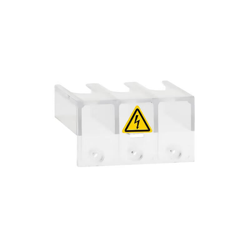 ABB dual power transfer switch accessories, terminal cover; OTS63T3