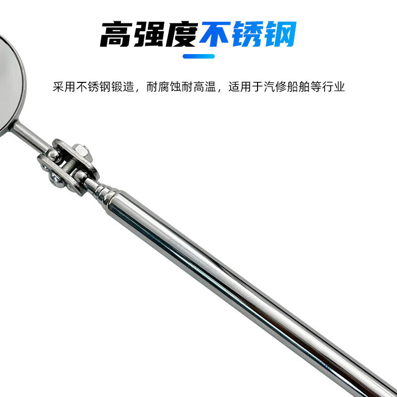 GREENER Auto Repair Tool Cart - Mobile Workshop Tool Cabinet