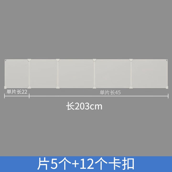 Murata Inao Bed Underbody Panel, Cat-proof Sofa Panel, Bed Underbody Panel, Sofa Bottom Panel, Bed Underbody Sealing Tool