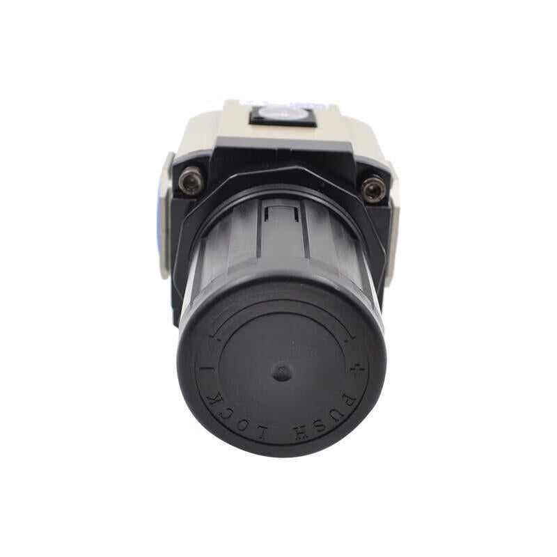 AirTAC air source processing unit, pressure regulating valve (attached table, with bracket); GR60020C1
