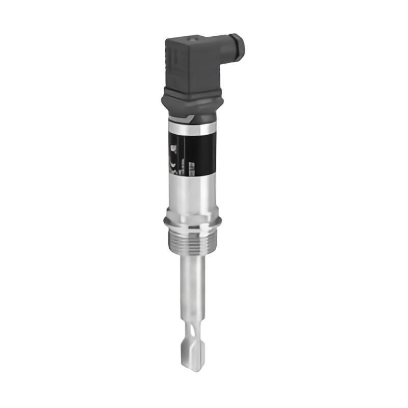 PEPPERL+FUCHS Liquid Level Meter; LVL-A7-BG4B-E5PU-CG..EMS