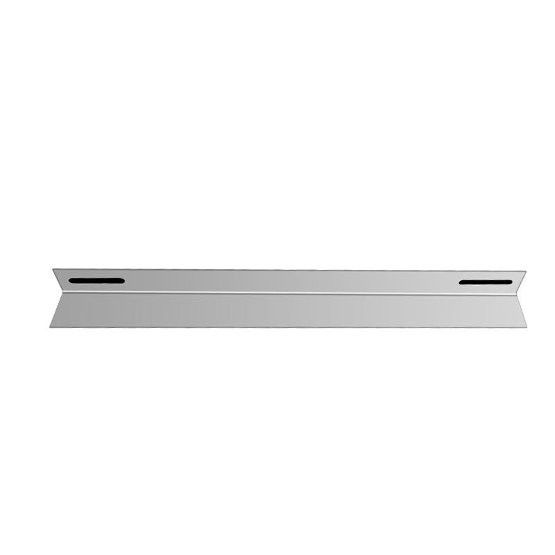Shuju cup core cabinet angle iron frame accessories length 750mm suitable for 1100 deep cabinet load-bearing bracket thickening special L-shaped bracket bracket deepening server guide rail