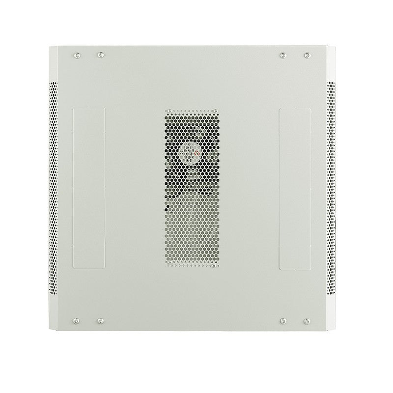 22U Vertical and Horizontal Network Cabinet Z2.6622W - 1.2m High