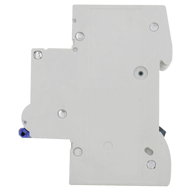Siemens 5SN63P D10 Miniature Circuit Breaker 10A 3P 6kA
