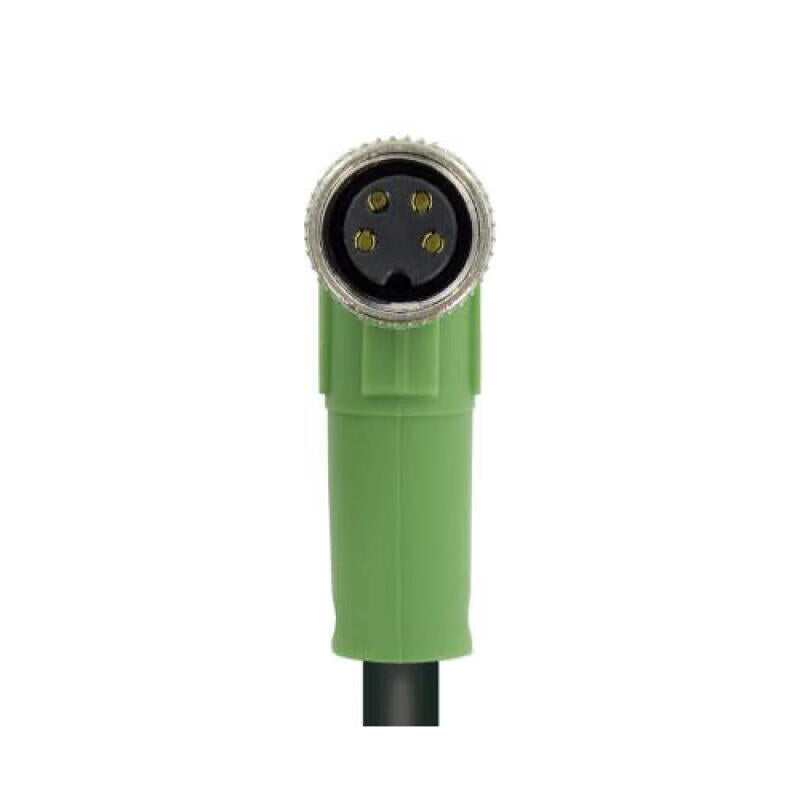 Phoenix sensor/actuator cable; SAC-4P- 1,5-PUR/M 8FR