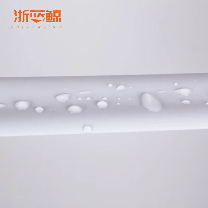 ZHELANJING Air Conditioner Wrapping Tape, Insulation Pipe Winding Tape, Binding Tape, Strapping Tape GYZLJ1053-1 [Yellow, 5 rolls]