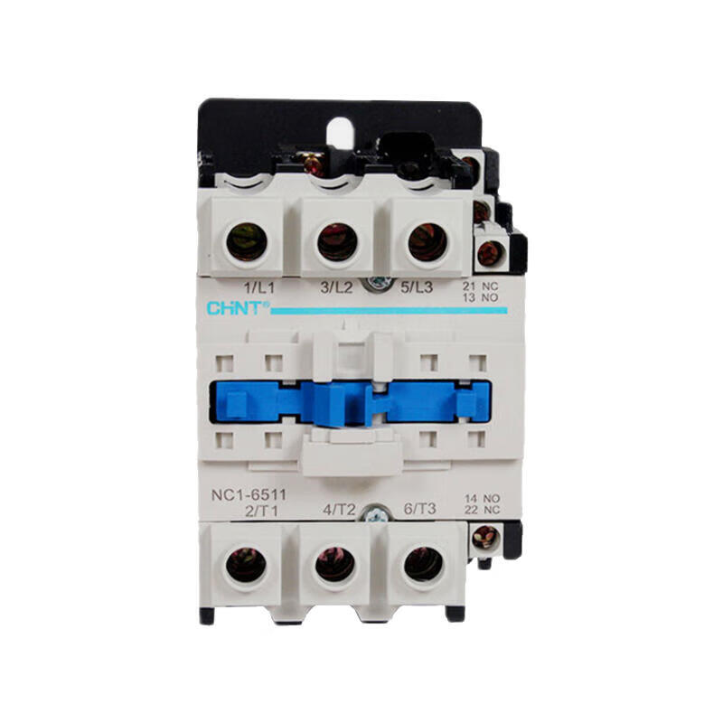 Chint NC1-6511 AC Contactor 220V