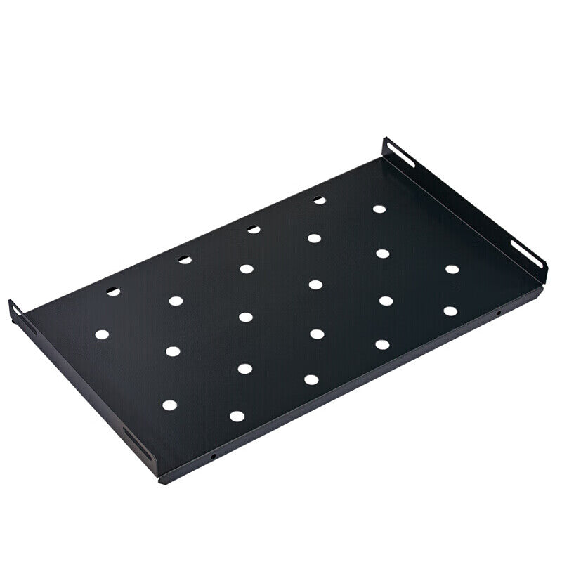 Maxcent MXT6642 19-inch Network Cabinet with Tray Bracket