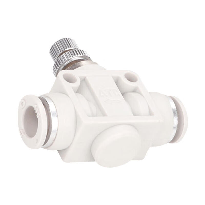 AirTAC Pipeline Check Valve ASA8