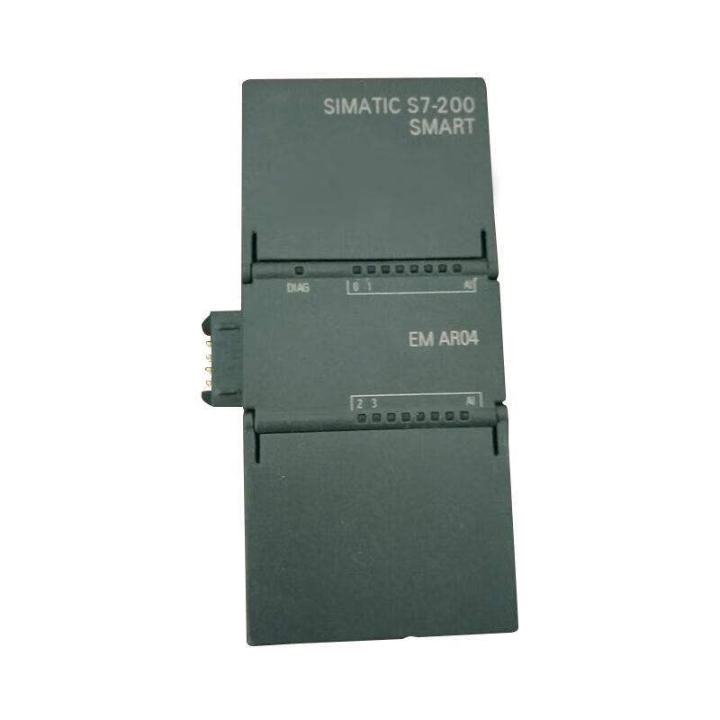 Siemens thermal resistor input module, 4 channels; S7-200 SMART EM AR04
