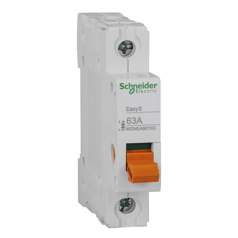 Schneider Electric isolation switch EA9D 1P 63A; MGNEA9D163