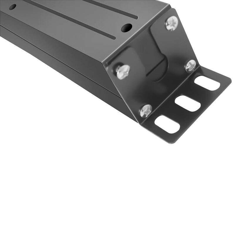 Tuten 10A 6-Hole PDU Socket, 500W Power Strip