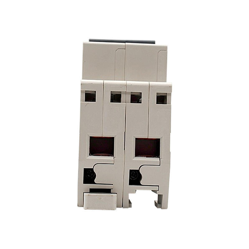 Mitsubishi Electric BH-D6 2P 2A Circuit Breaker 6kA