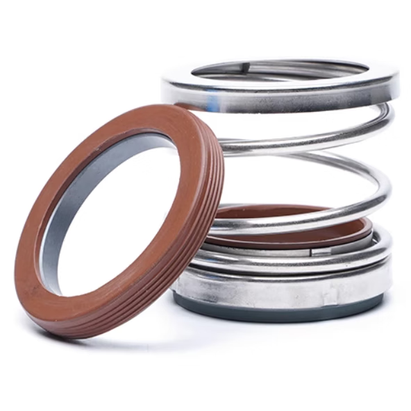 ZHIDE Mechanical Seal BIA-25 Silicon Carbide to Graphite/Fluoropolymer