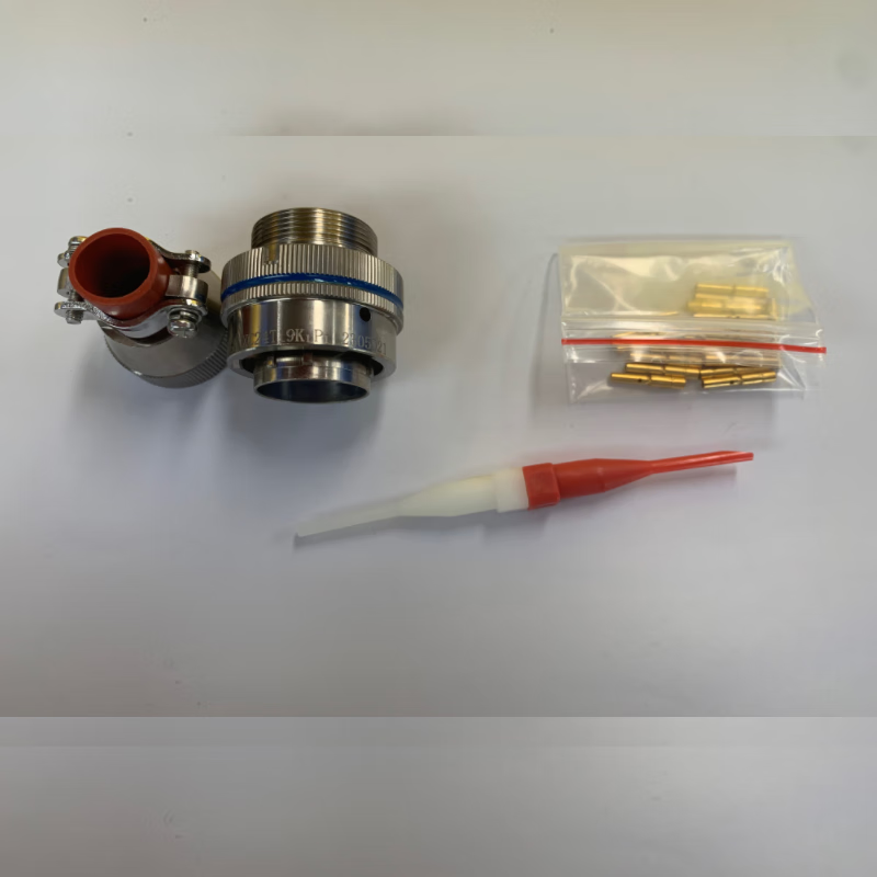Jiatong Yihang XC series connector plug XC24T19K1P1 1 piece