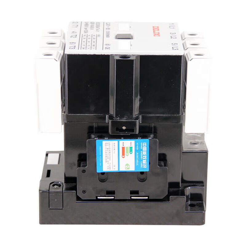 Delixi CJX1-85/22 Universal AC Contactor 50Hz 220V