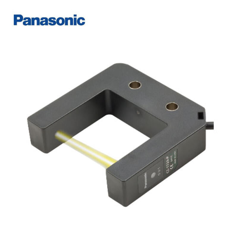 Panasonic U-type photoelectric sensor; CZ-172B-P