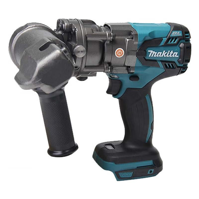 Makita DC Cordless Steel Bar Cutter, Bare Machine