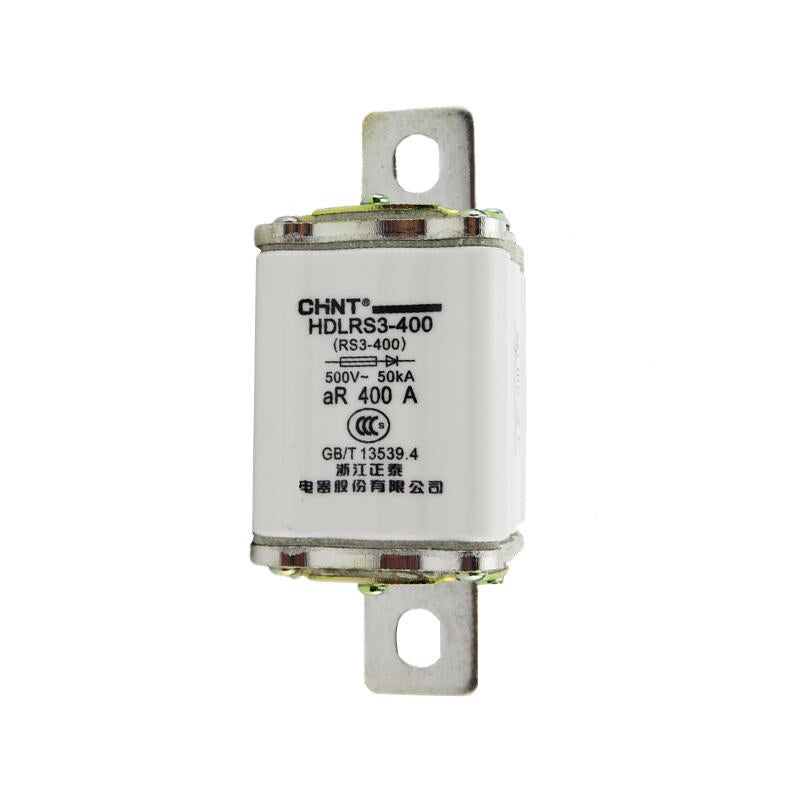 Chint HDLRS3-400 400A Fast Fuse