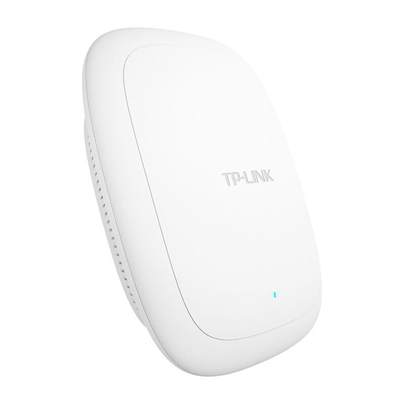 TP-LINK/TP-LINK wireless ceiling AP, 1900M ceiling AP, Gigabit port, 230*230*60mm, 1900M (11AC, dual-band), recommended capacity: 60; AP1908GC-PoE/DC