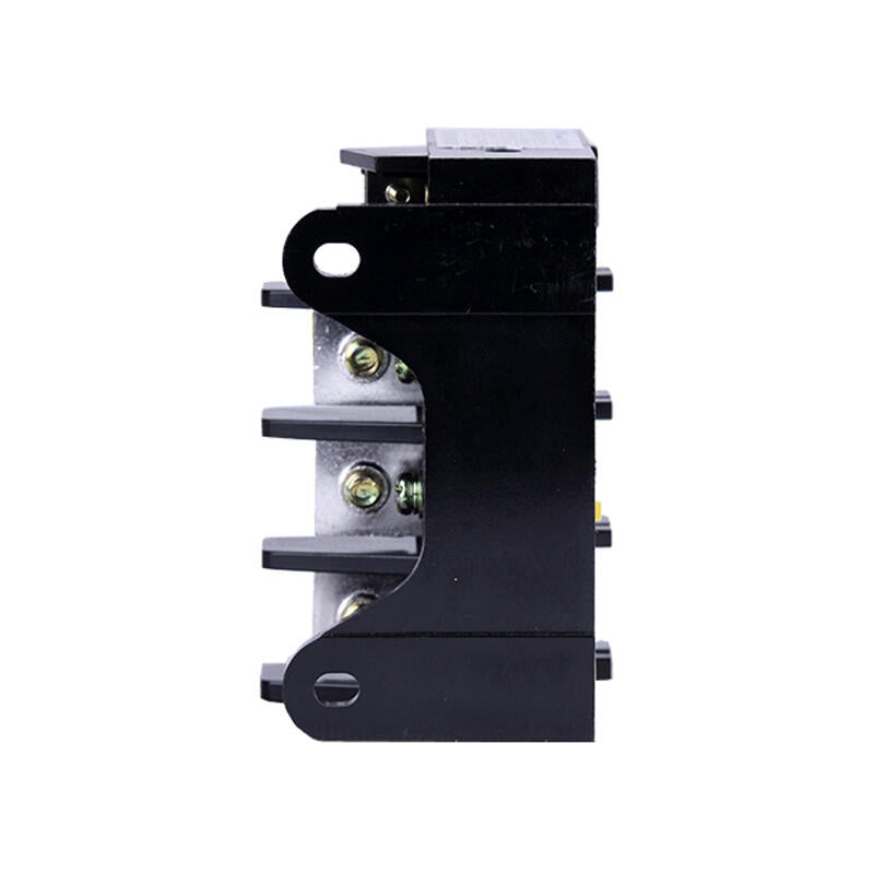 Chint thermal overload relay; JR36-63 40-63A