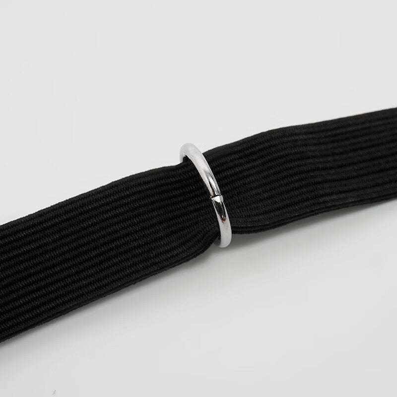 Paola motorcycle strap elastic rope 2 meters, bicycle tie-on elastic band hook, luggage rope 2421