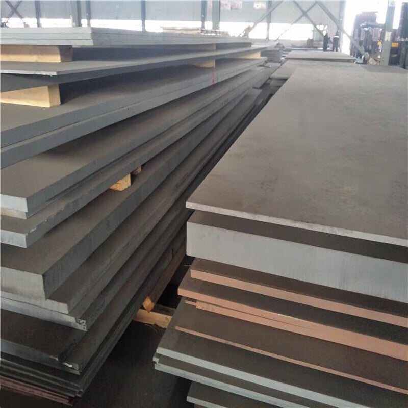 Steel products: Q235 steel plate, ordinary steel plate, black steel plate, iron plate, 3mm thick, price per square meter, carbon steel plate, construction steel plate.