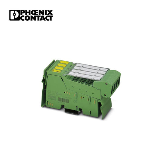 Phoenix base and VALVETRABMS series; IBILAO4/8/U/BP-PAC