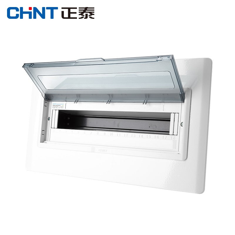 Chint NX30-18-MZ Surface-Mounted Indoor Distribution Box