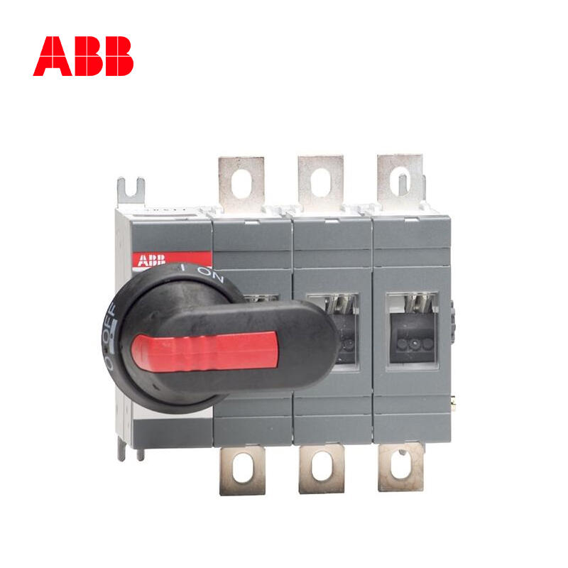 ABB OT160EV12K Disconnect Switch - Reliable Power Control