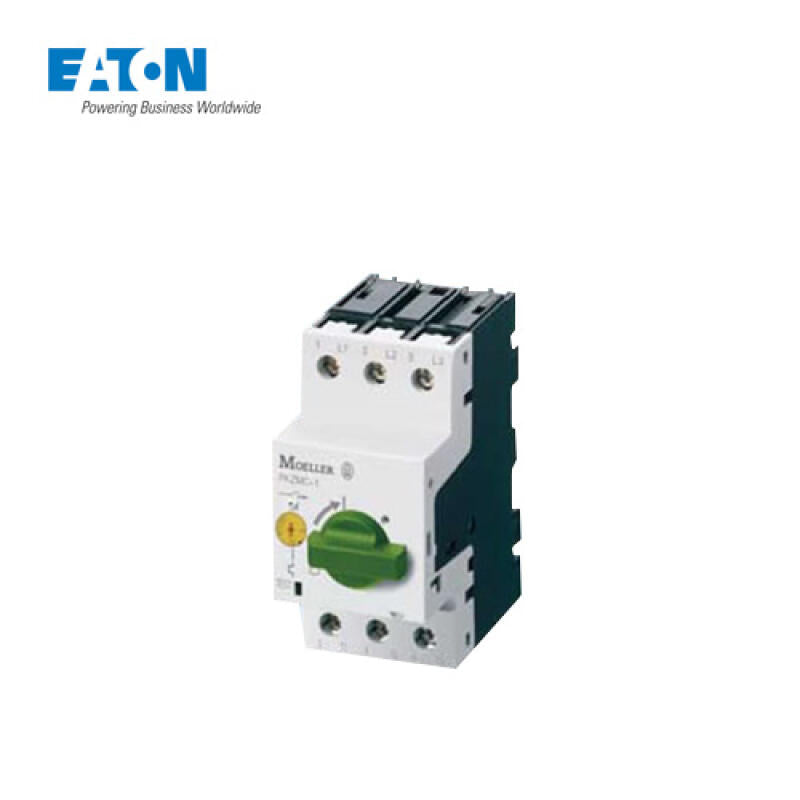 Eaton Muller PKZMC-10 Motor Protection Circuit Breaker