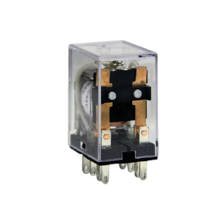 DELIXI ELECTRIC small relay CDZ9FL-52P DC6V/piece