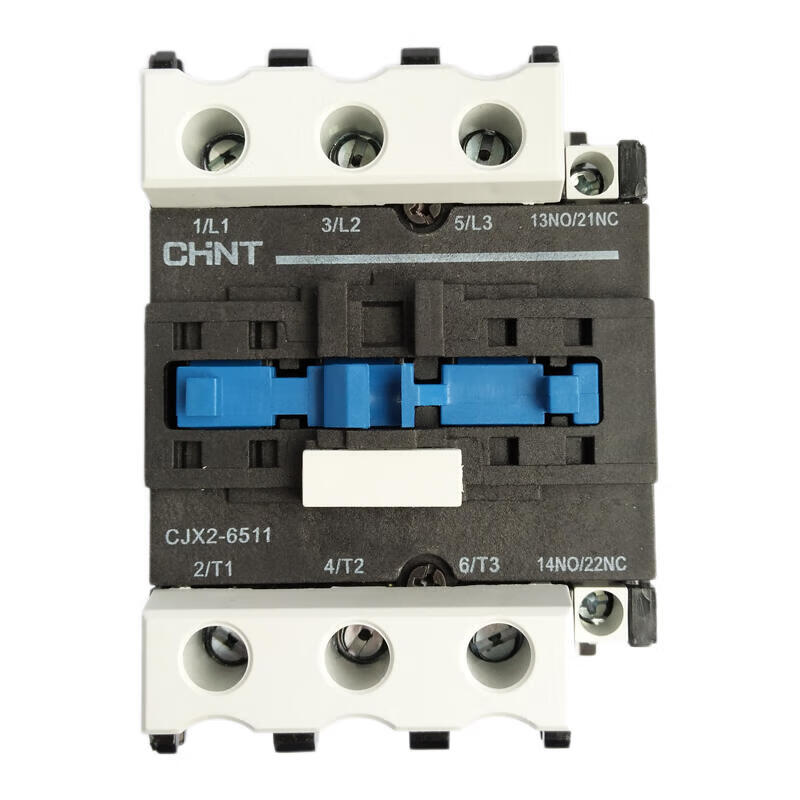 Chint AC Contactor CJX2-6511 36V 65A