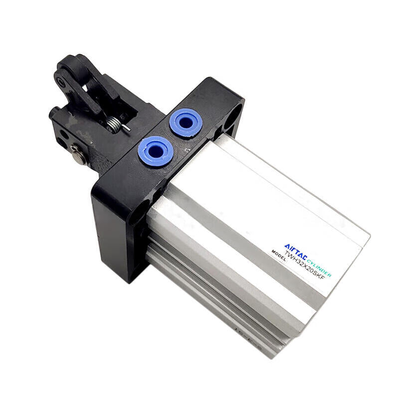 AirTAC TWH63X30SK Double Action Stop Cylinder