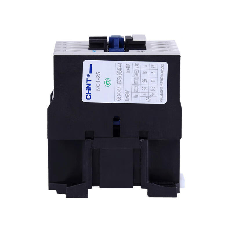 Chint NC1-2501 AC Contactor 220V