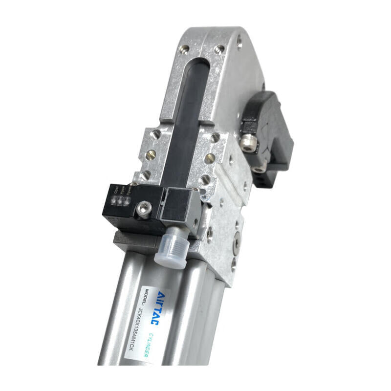 AirTAC High Power Welding Clamp Cylinder (with Clamp Arm); JCK40X90AM1CK