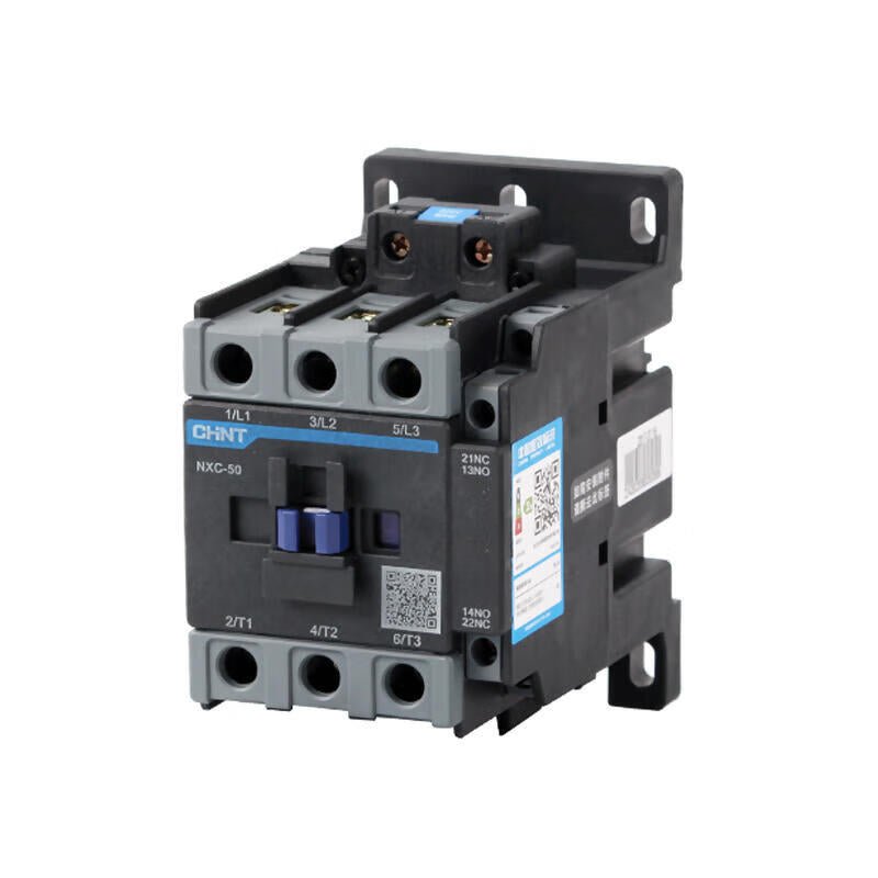 Chint NXC-50 220V AC Contactor