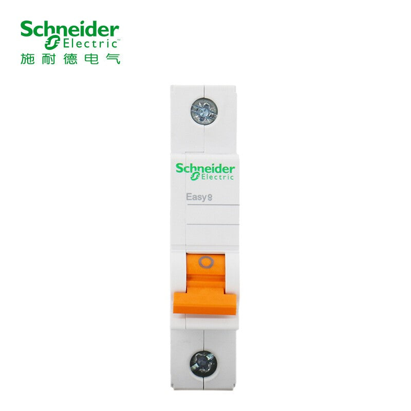 Schneider Electric air switch EA9 series EA9AN single output single pole air switch 1P C type 40A EA9AN1C40 230/400VAC circuit breaker