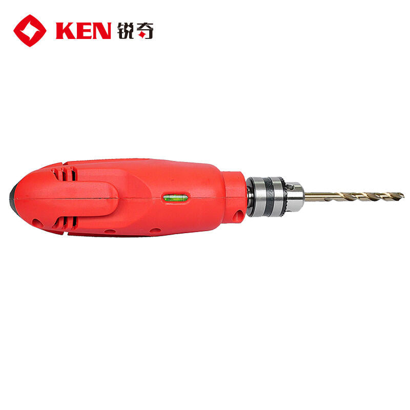 KEN 400W 10mm Drill, 6610ER
