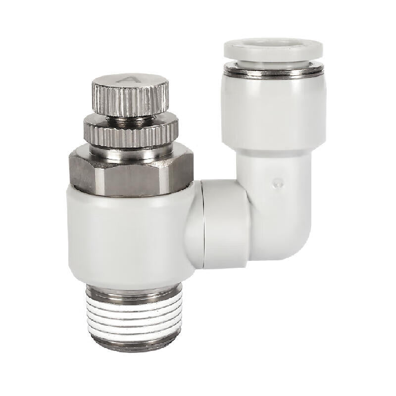 AirTAC Speed Control Valve Universal Type PSS801A