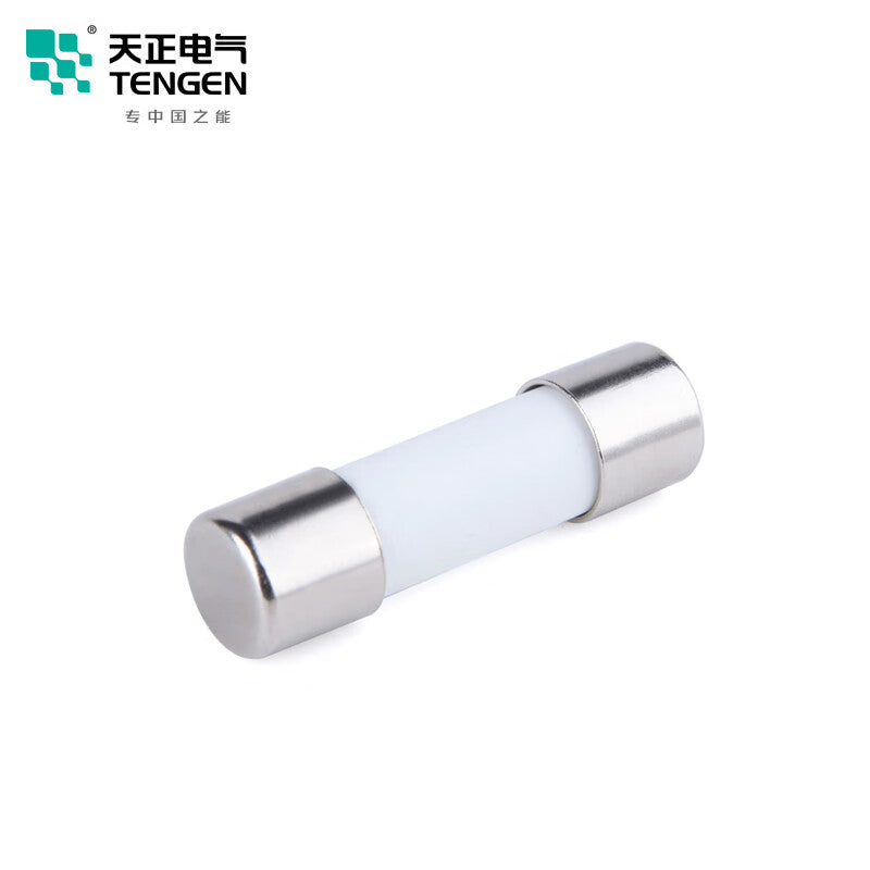 Tianzheng Electric TENGEN RT18-32X-1P cylindrical fuse fuse core fuse body 07050590011