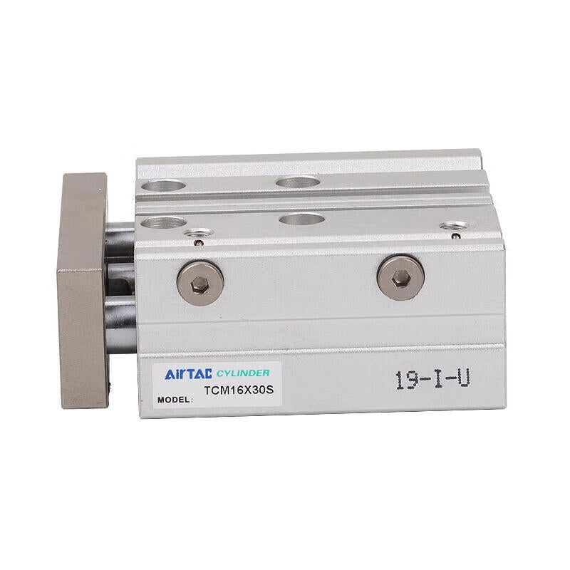 AirTac B52-TCM10X20S Double-Acting Three-Axis Cylinder