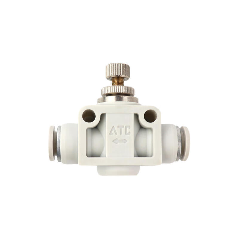 AirTAC Pipeline Check Valve ASA6