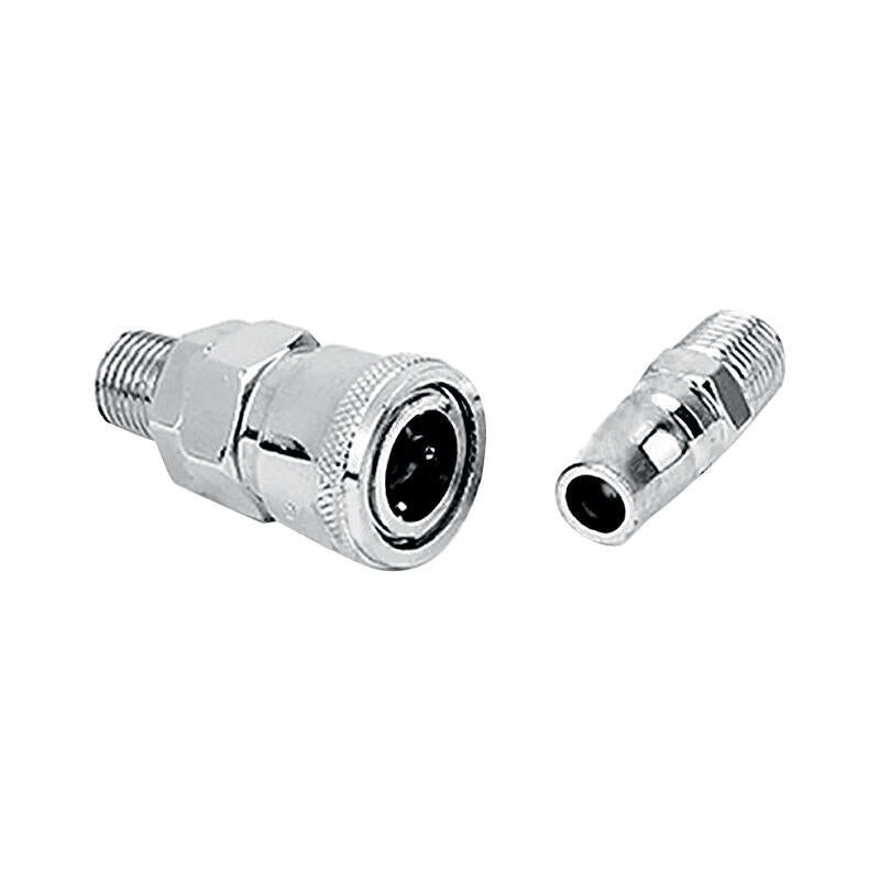Yahai C-Type QuickConnect SM20 PM20 Connection